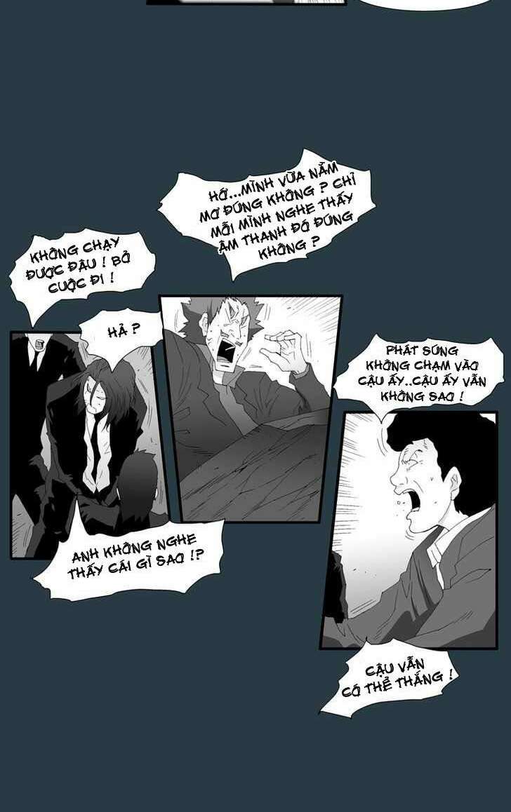 Siêu năng: Chapter 159