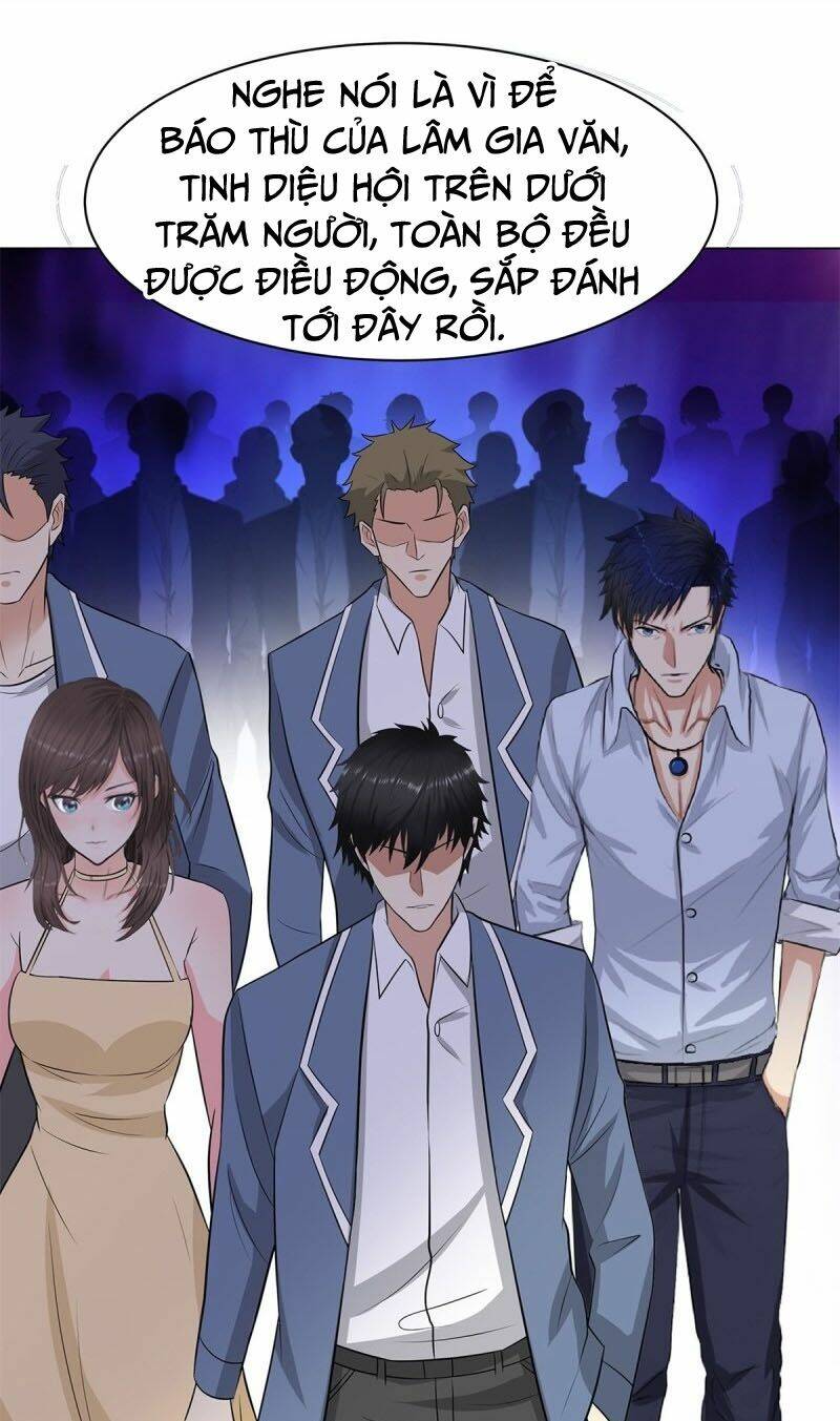 Học Viện Cao Thủ: Chapter 247