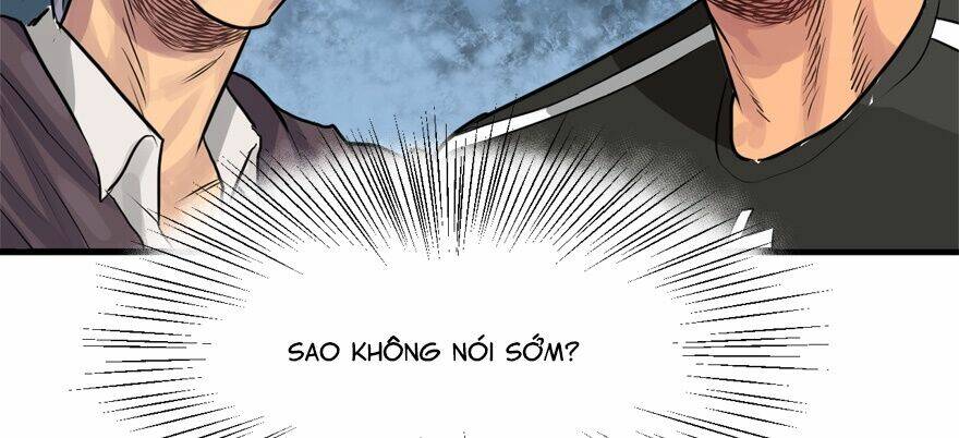 Vua Sinh Tồn: Chapter 57