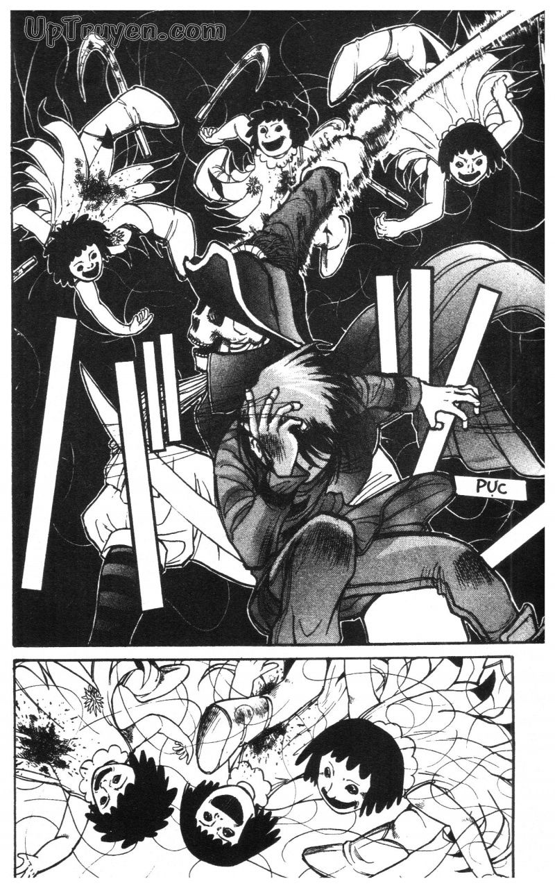 Fujita Kazuhiro: Chapter 33