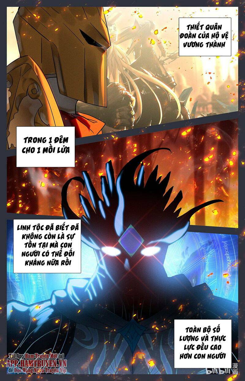 THƯỜNG DÂN MẠNH NHẤT HỌC VIỆN TU TIÊN: Chapter 45