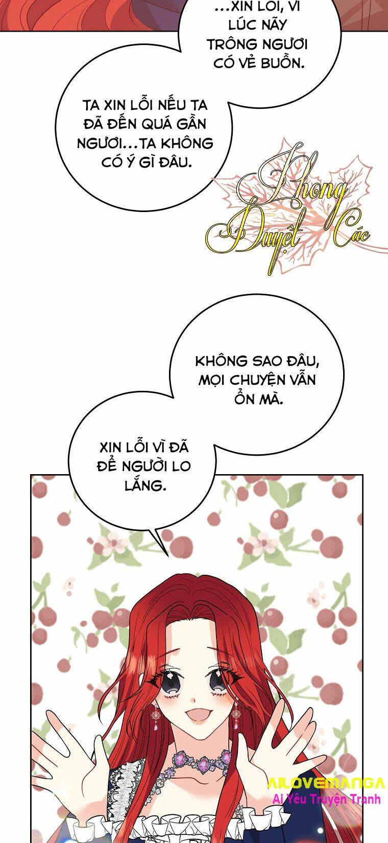 Tôi Trở Thành Gia Sư Của Tên Bạo Chúa: Chapter 37