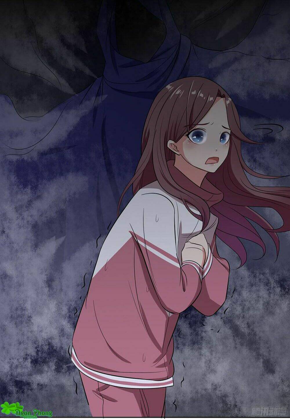 Vạn Sợi Tơ Tình: Chapter 7