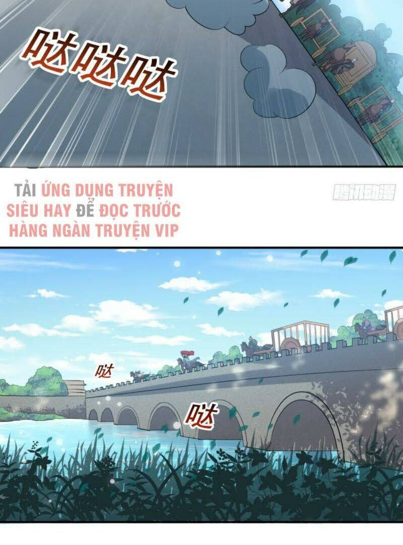 Dị Giới Siêu Cấp Ở Rể: Chapter 67