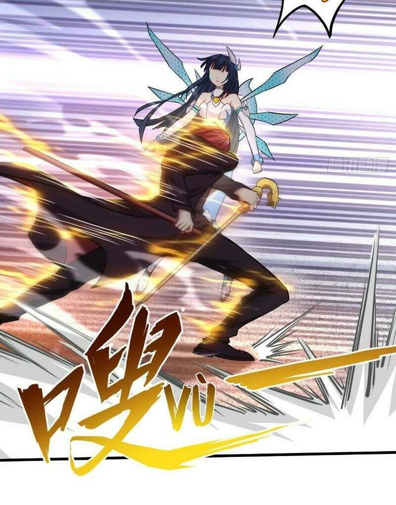 Minh Nhật Thần Đô: Chapter 45