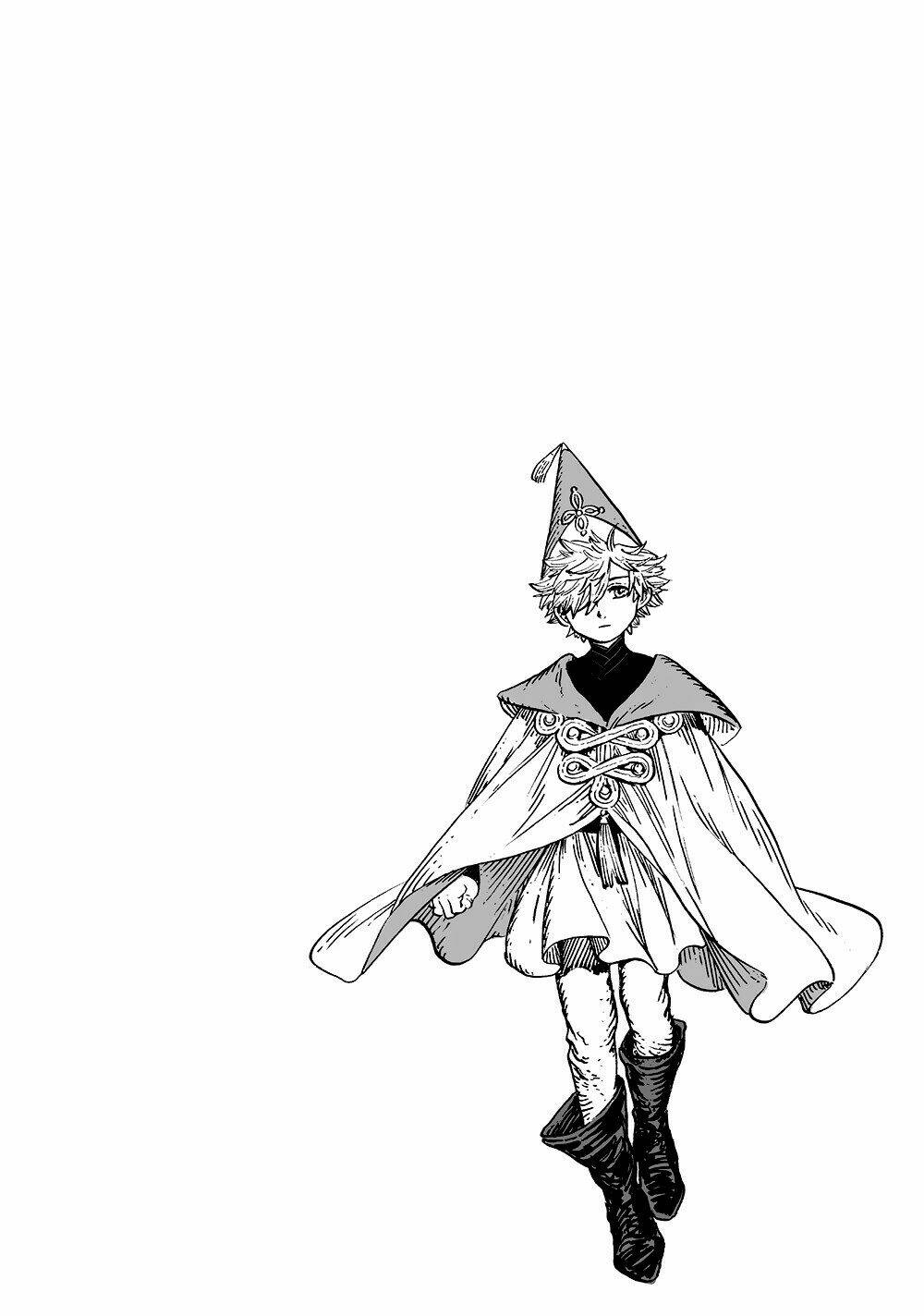 Công Xưởng Phép Thuật: Chapter 36