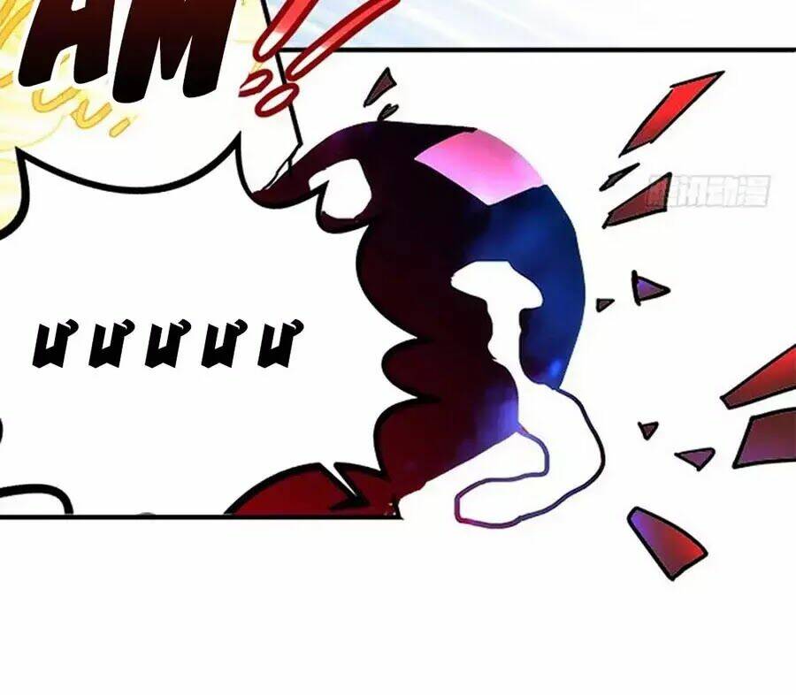 Ám Dạ Vô Thường: Chapter 46