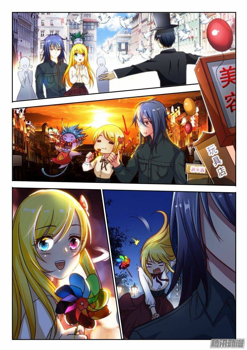 La Sát Đại Nhân Hãy Dừng Chân: Chapter 139