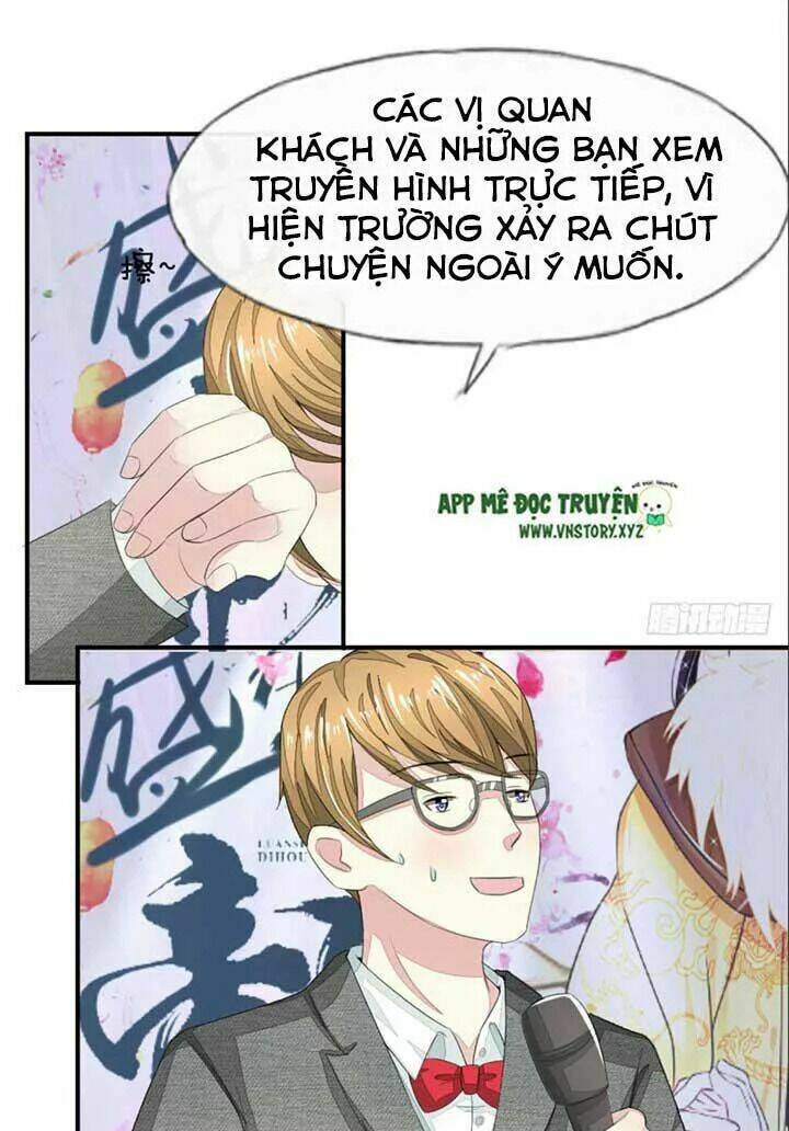 Nam Thần Ma Cà Rồng: Sủng Nhược Tiểu Lãn Thê: Chapter 95