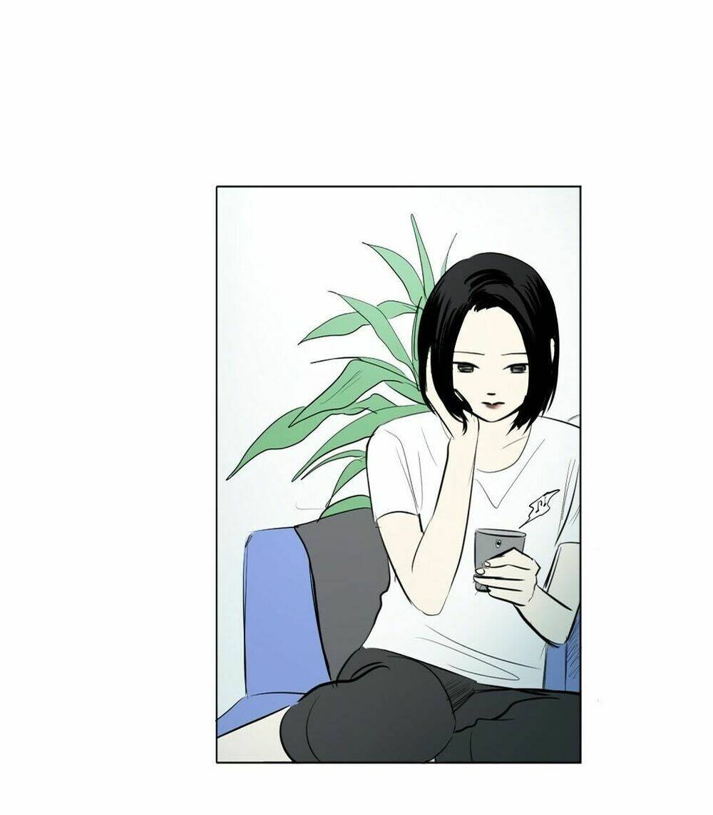 Transparent Cohabitation: Chapter 40