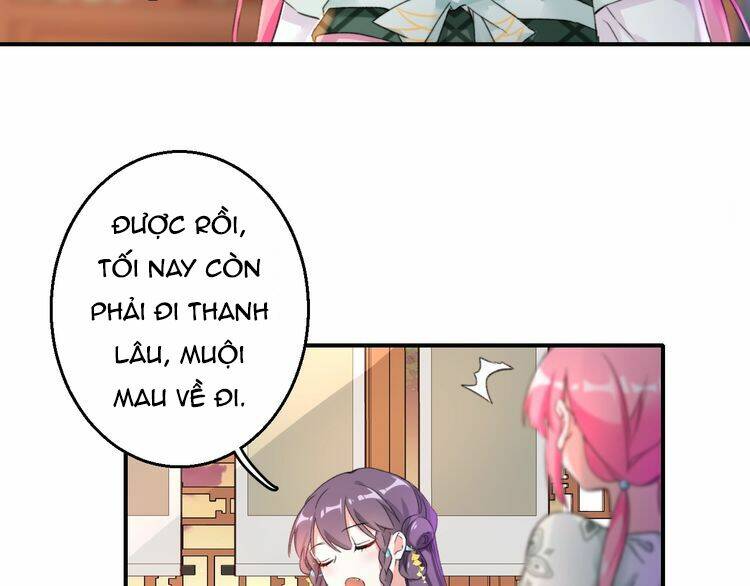 Hoa Nhan Sách: Chapter 46.2