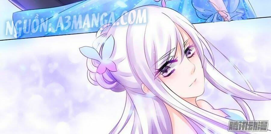 Chước Chước Lưu Ly Hạ: Chapter 71
