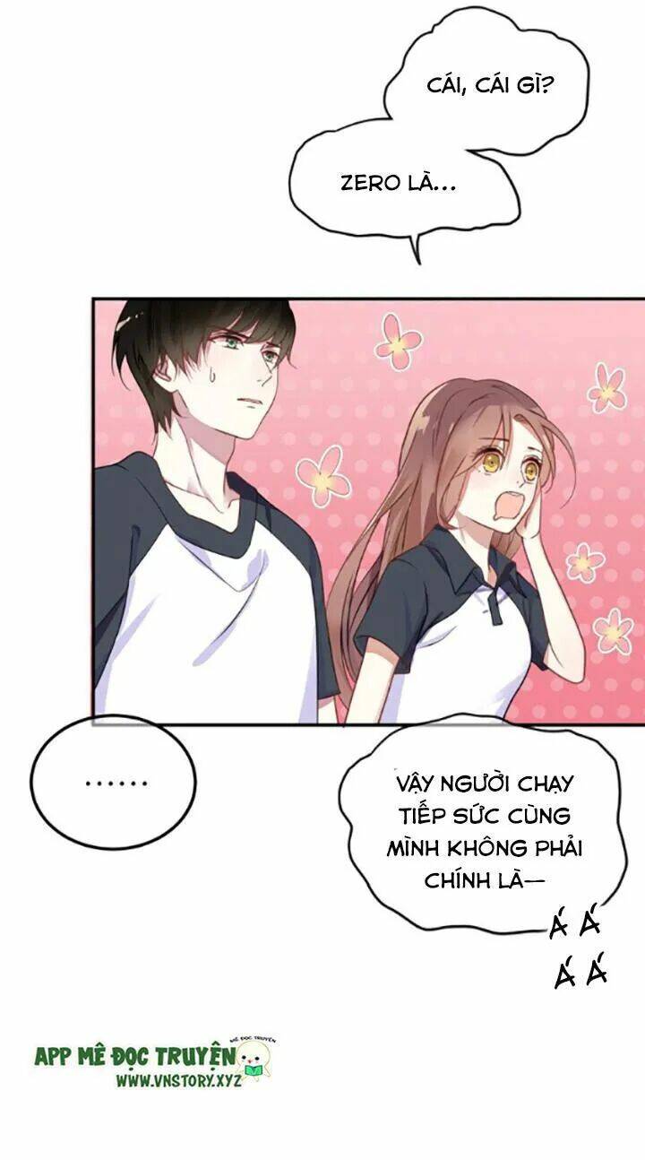 Thần Tượng Điểm Zero: Chapter 134