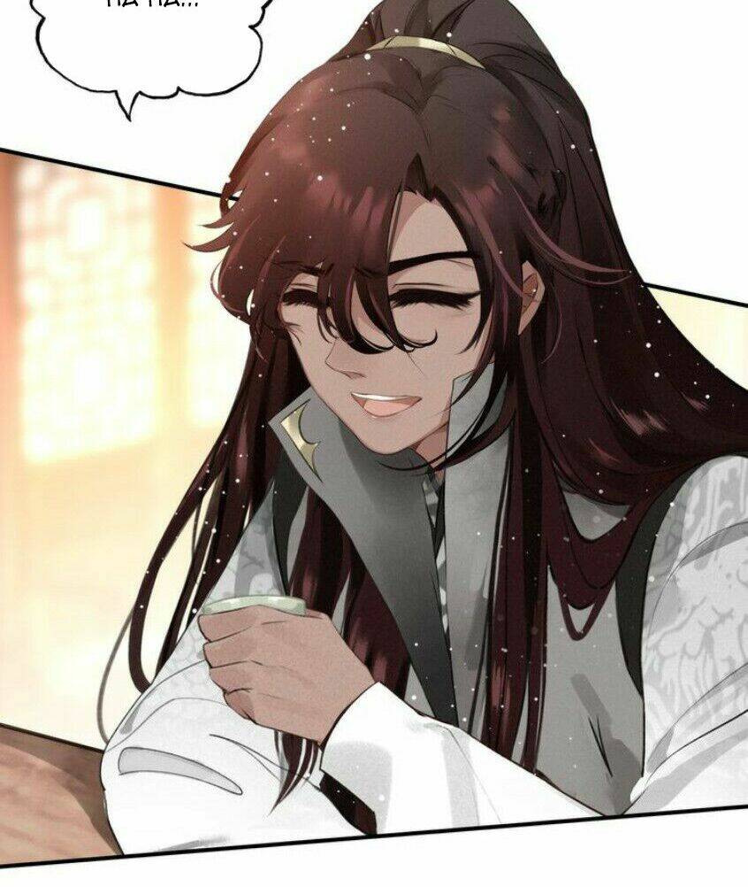 Đế Sư Tại Thượng: Chapter 12