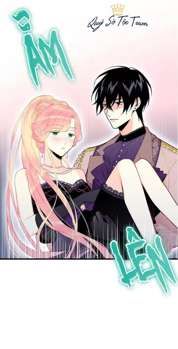 Tồn Tại Với Tư Cách Là Vợ Của Nam Chính: Chapter 68: Chàng phải trở thành vua đấy