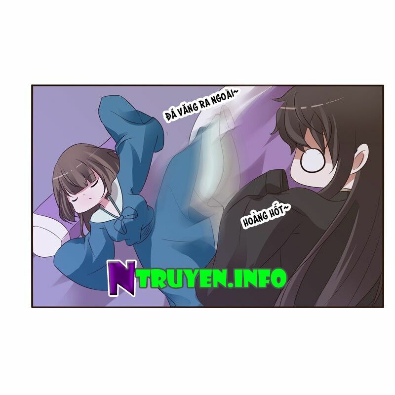 Thông Linh Phi: Chapter 132.5