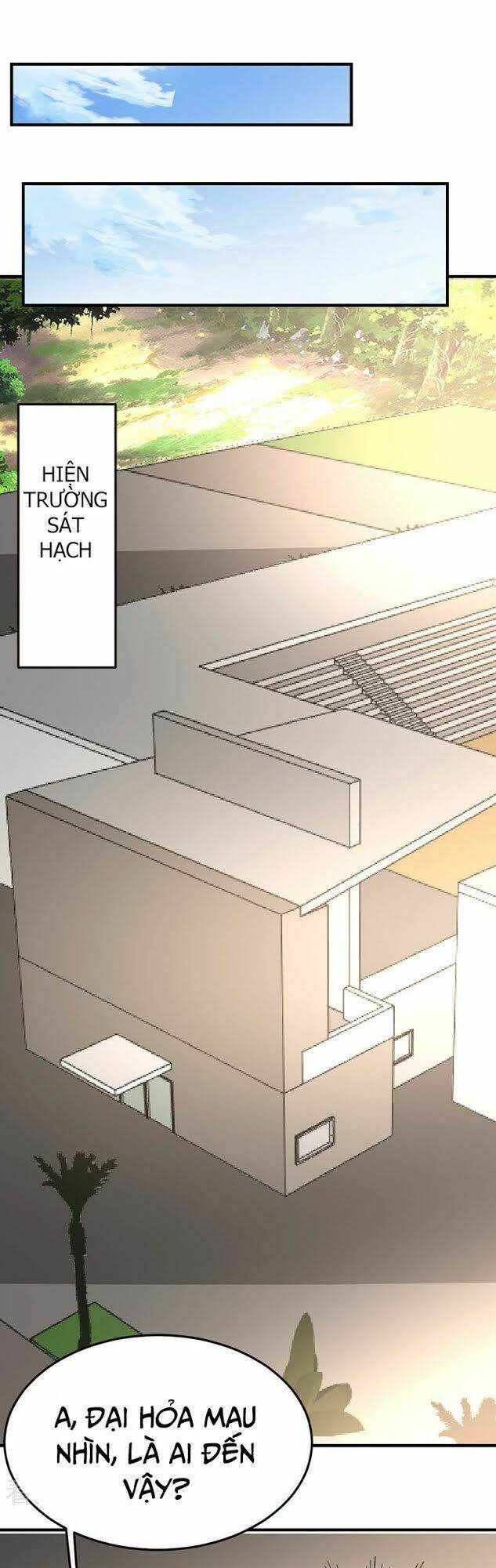 Trọng Sinh Tu Chân Tại Đô Thị: Chapter 49