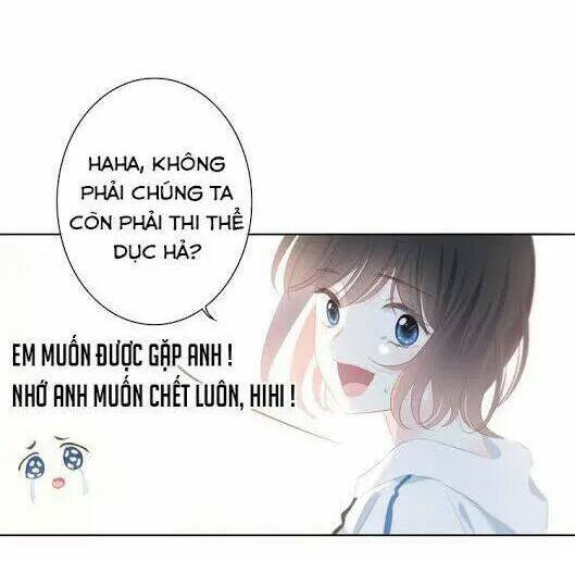 Vấp Phải Nghịch Quang: Chapter 32