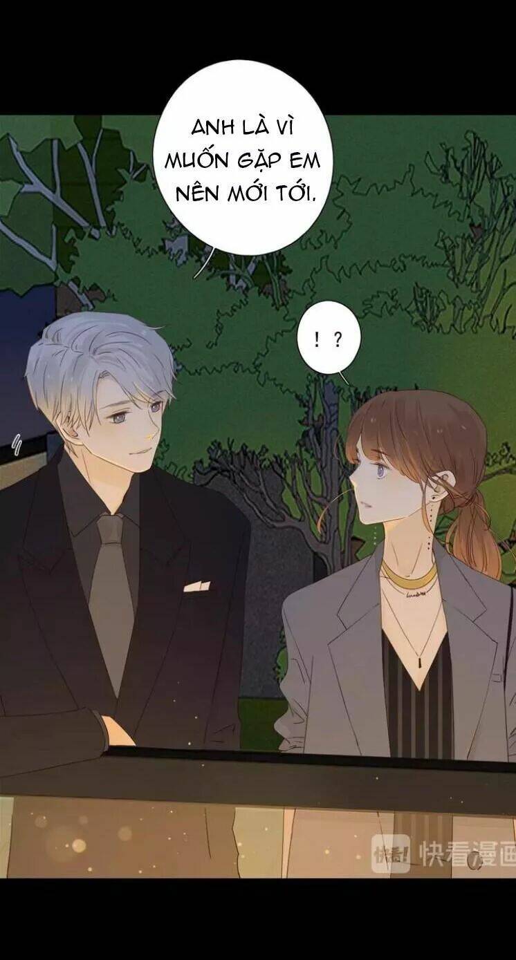 Cô Ấy Không Đáng Yêu: Chapter 20.1