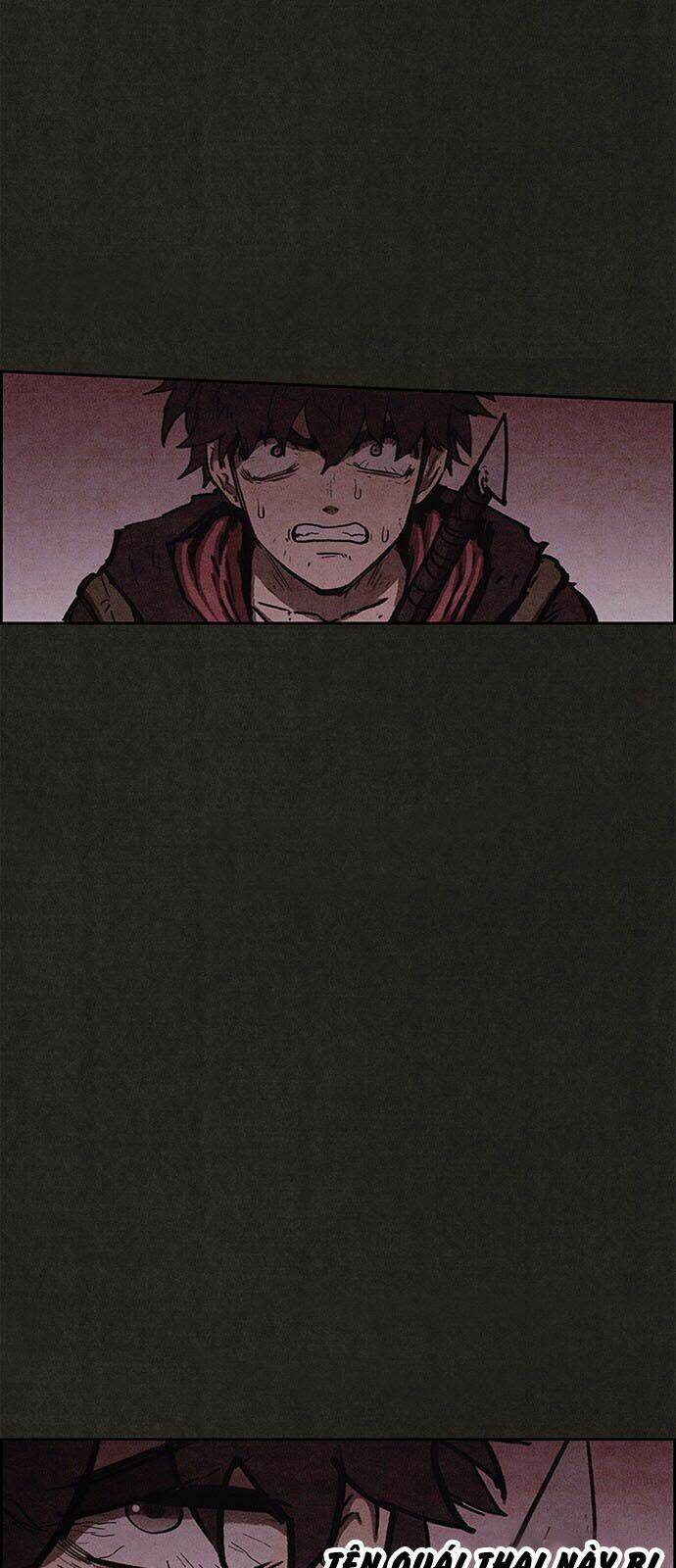 Quái Vật Tại Chung Cư Xanh: Chapter 94