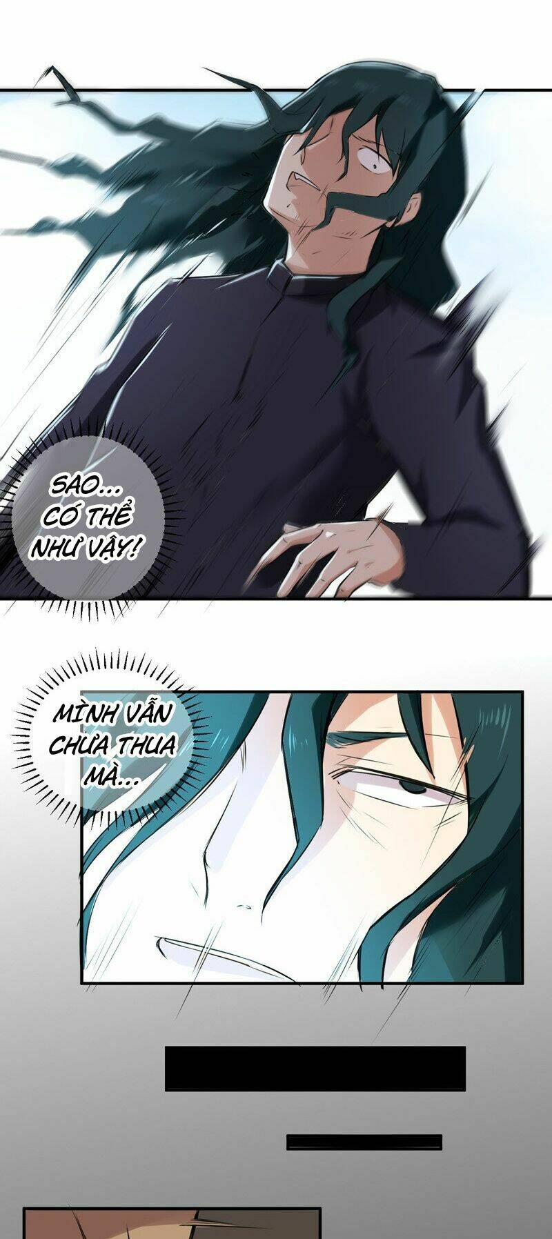 Siêu Cấp Bảo An Tại Đô Thị: Chapter 44