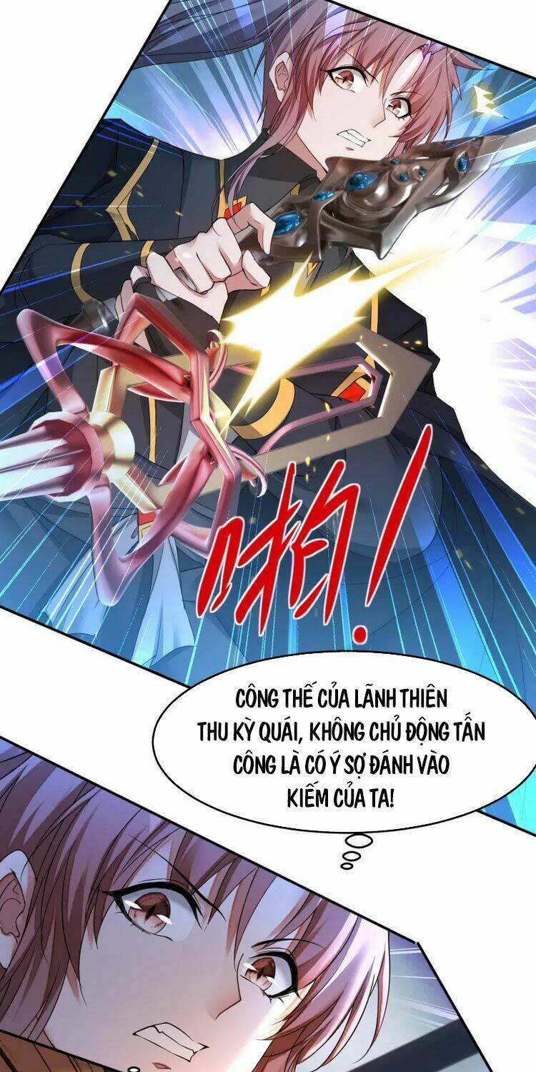 Nghịch Chuyển Tiên Đồ: Chapter 233