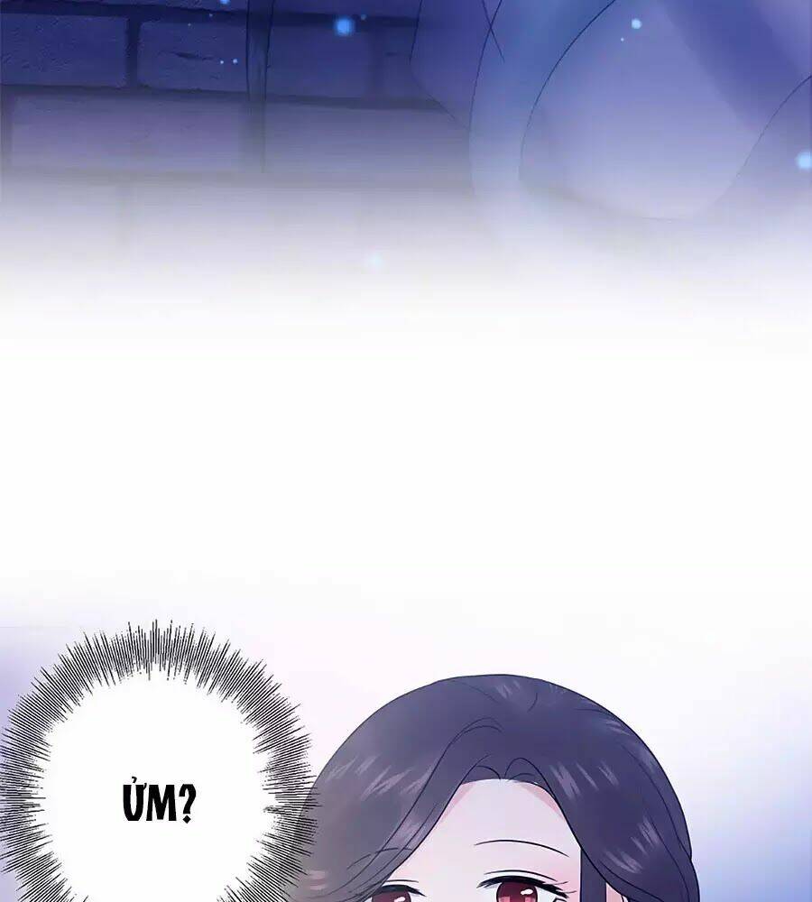 Vương Phi Thông Linh: Chapter 8