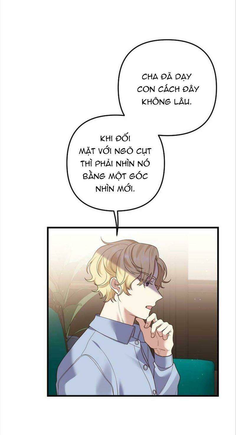 Hôn Phu Của Tôi Là Nam Chính Yandere: Chapter 14