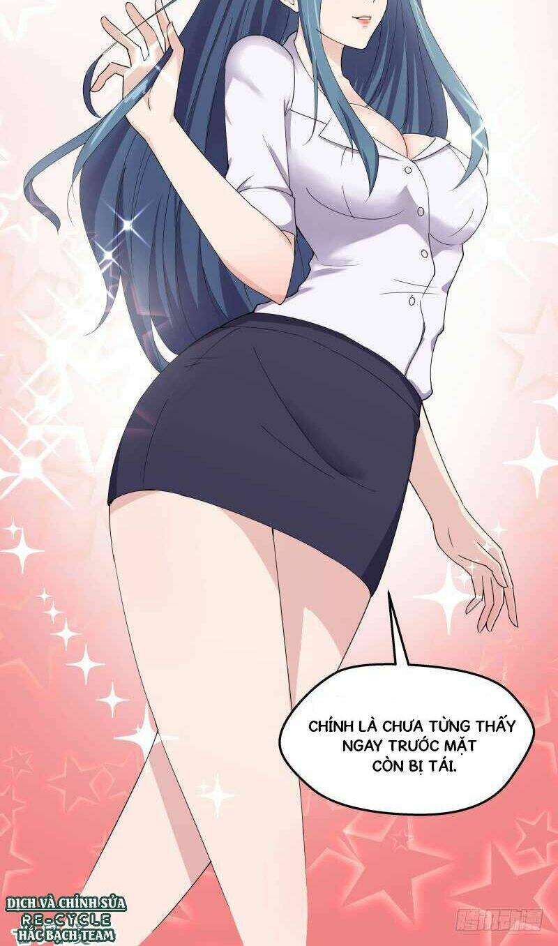 Siêu Năng Cuồng Thần: Chapter 1