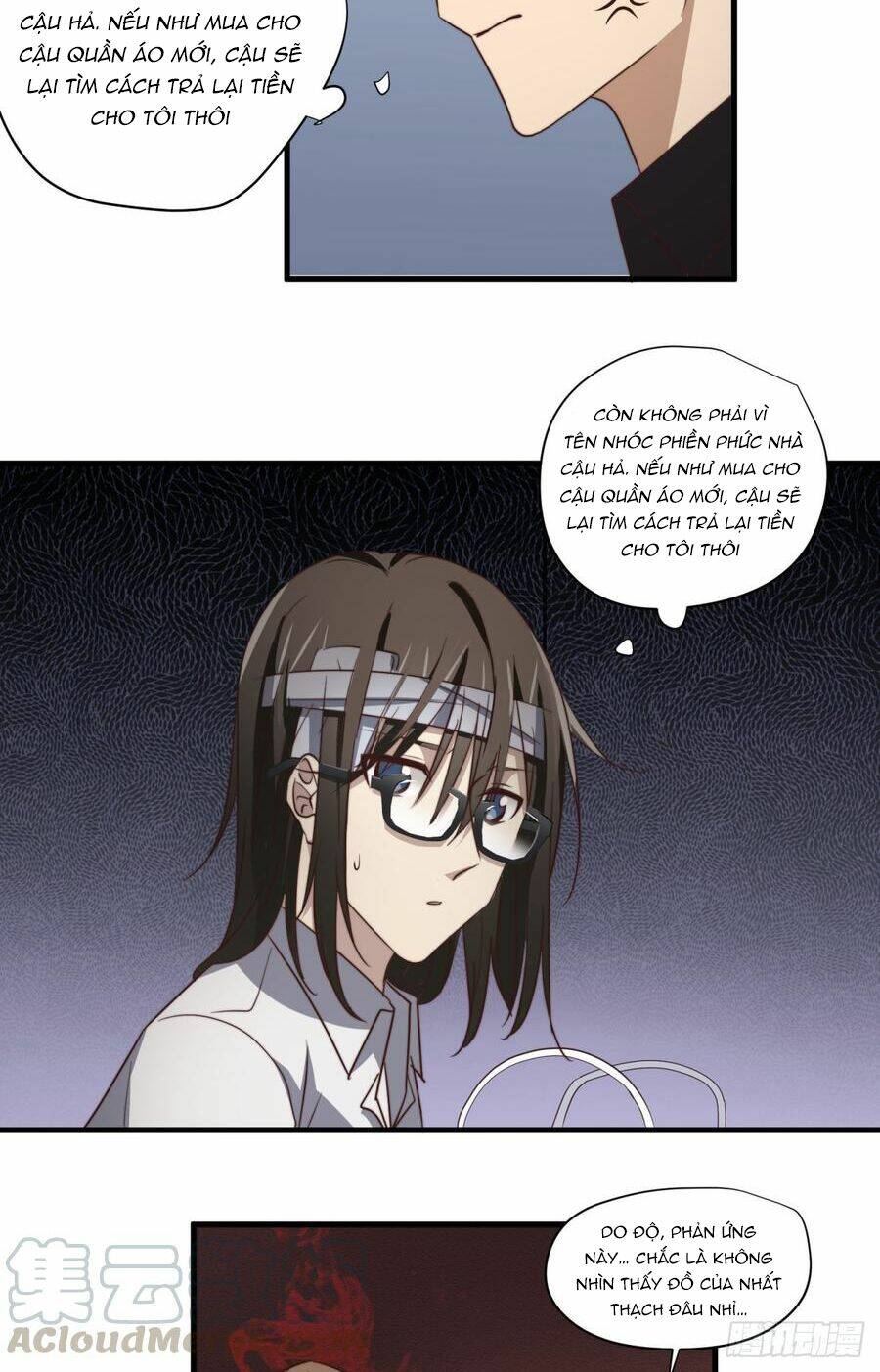 Đơn Phương Yêu Thầm Anh: Chapter 54