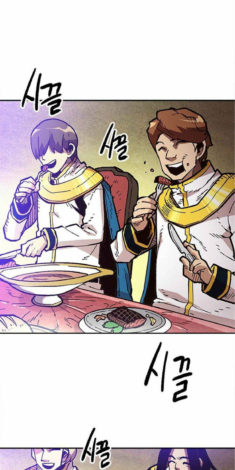 Nô Lệ Nghịch Thiên: Chapter 34