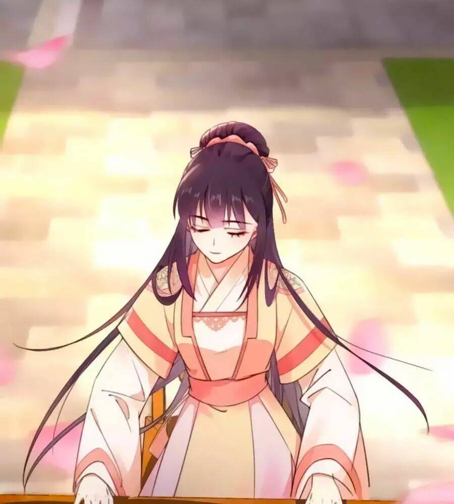 Hoạn Phi Hoàn Triều: Chapter 25