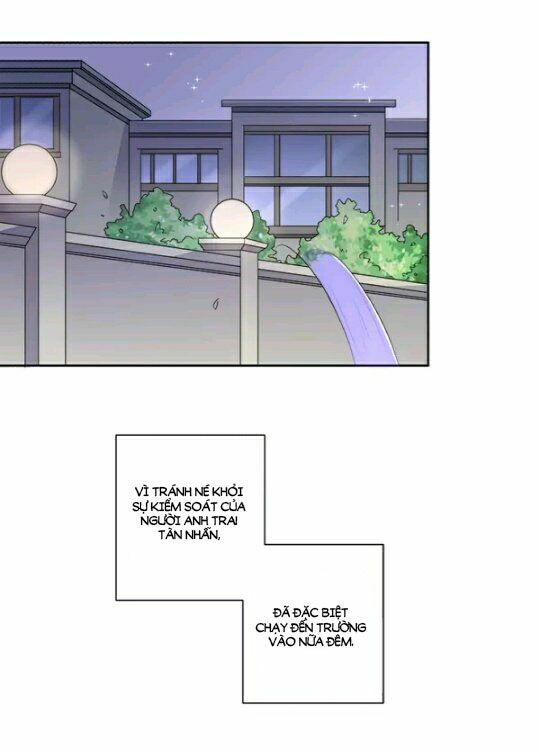 Hãy Call trước khi bốc cháy: Chapter 2