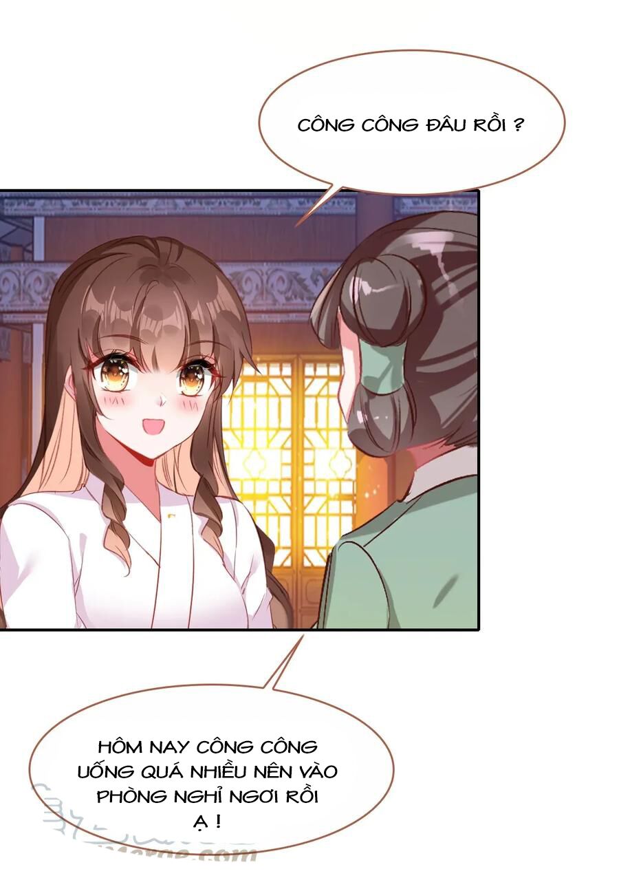 Gả Cho Một Tên Thái Giám Đáng Ghét: Chapter 155