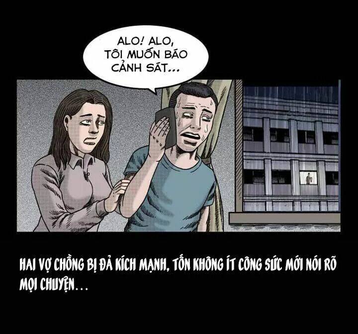 Kỳ Án Có Thật: Chapter 33