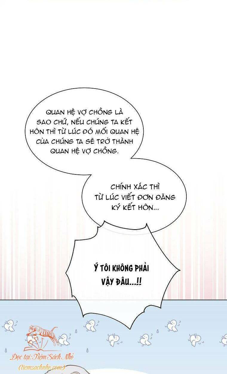 Mất Đi Một Người Chị Tốt: Chapter 17