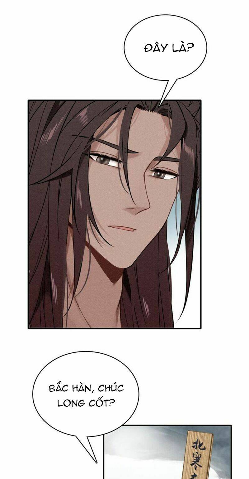 Đế Sư Tại Thượng: Chapter 44