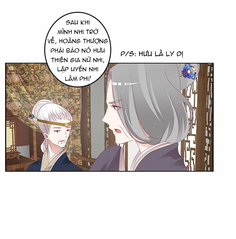 Thông Linh Phi: Chapter 444