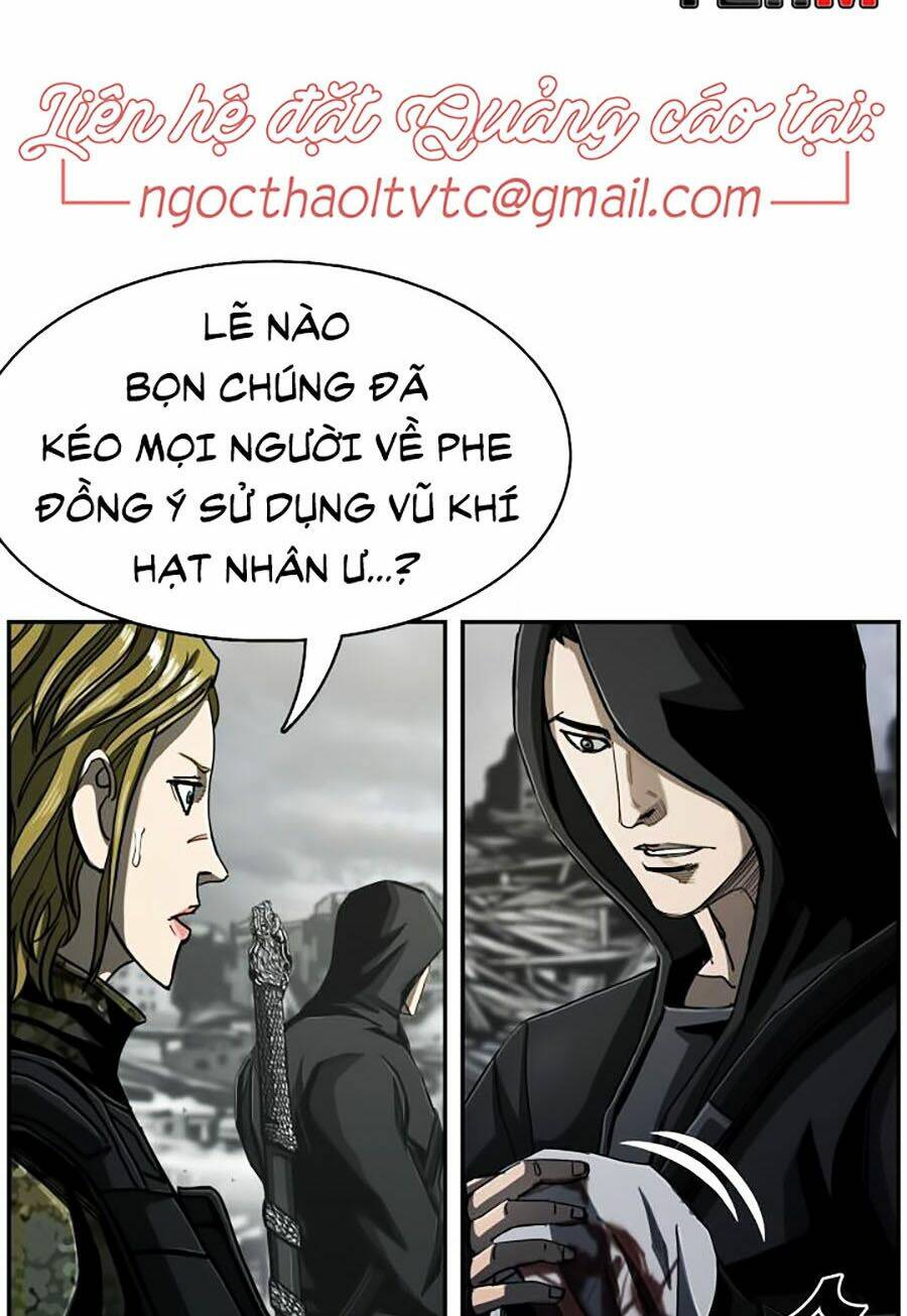 Thợ Săn Đầu Tiên: Chapter 77