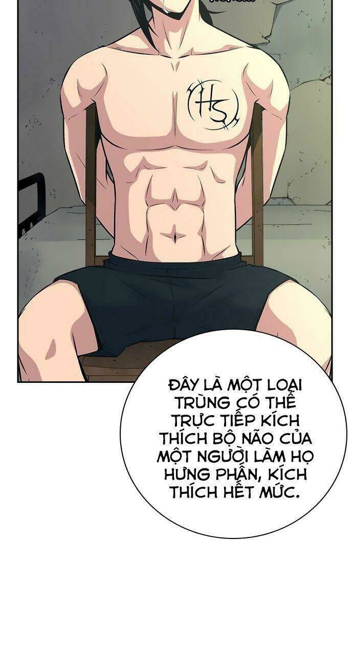 Kẻ Ngoại Lai Ở Vùng Đất Bị Ruồng Bỏ: Chapter 5