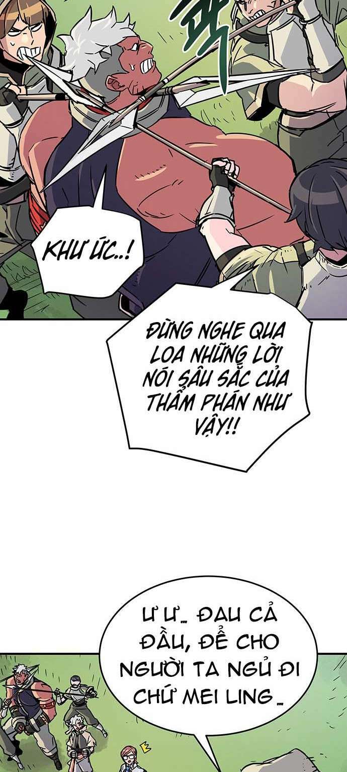 Chủ Nhân Thiên Giới: Chapter 4