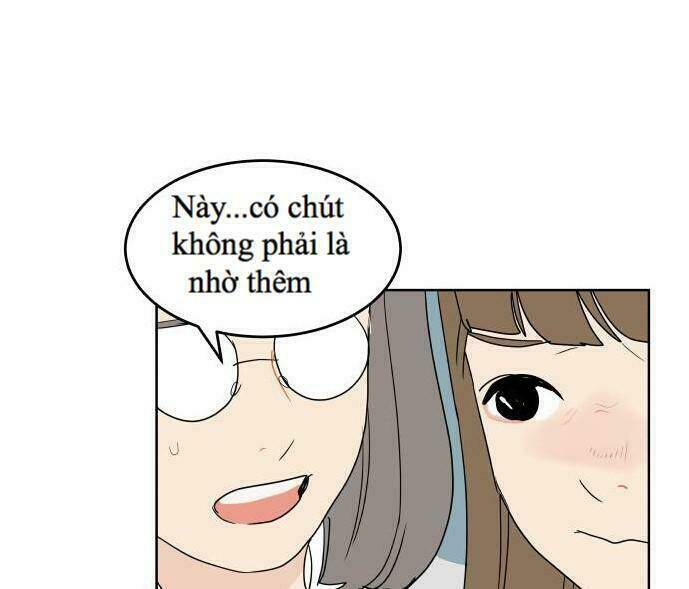 30 Phút Bước Đi Bên Em: Chapter 19.5