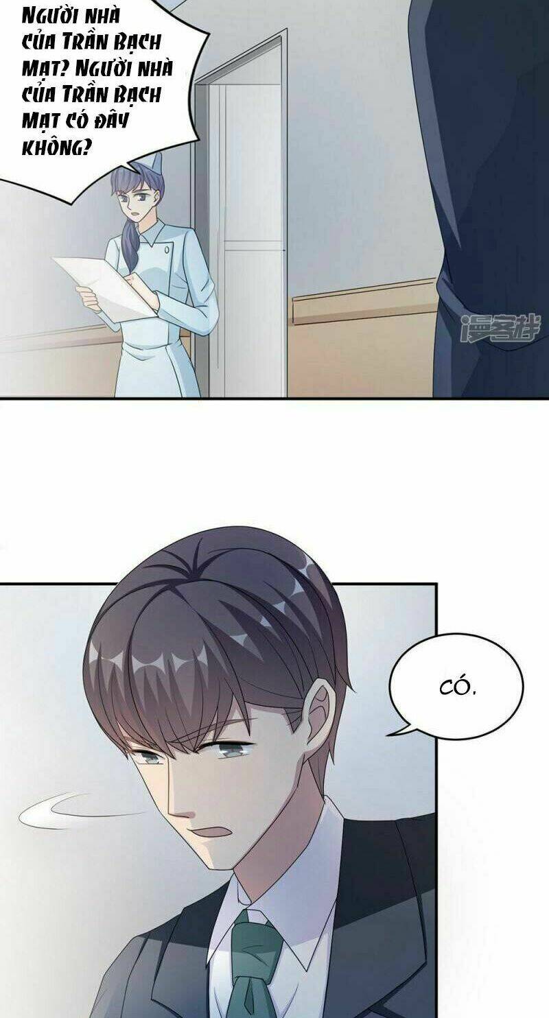 Mạc Thiếu Bức Hôn: Vợ Mới Khó Chống Đỡ: Chapter 52