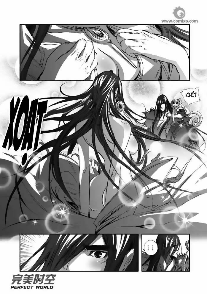 Tru Tiên - Celestial Destroyer: Chapter 148