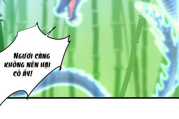 Hồ Tiên Hung Bạo: Chapter 126