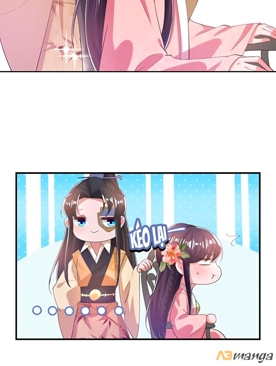 Phượng Ngự Tà Vương: Chapter 66