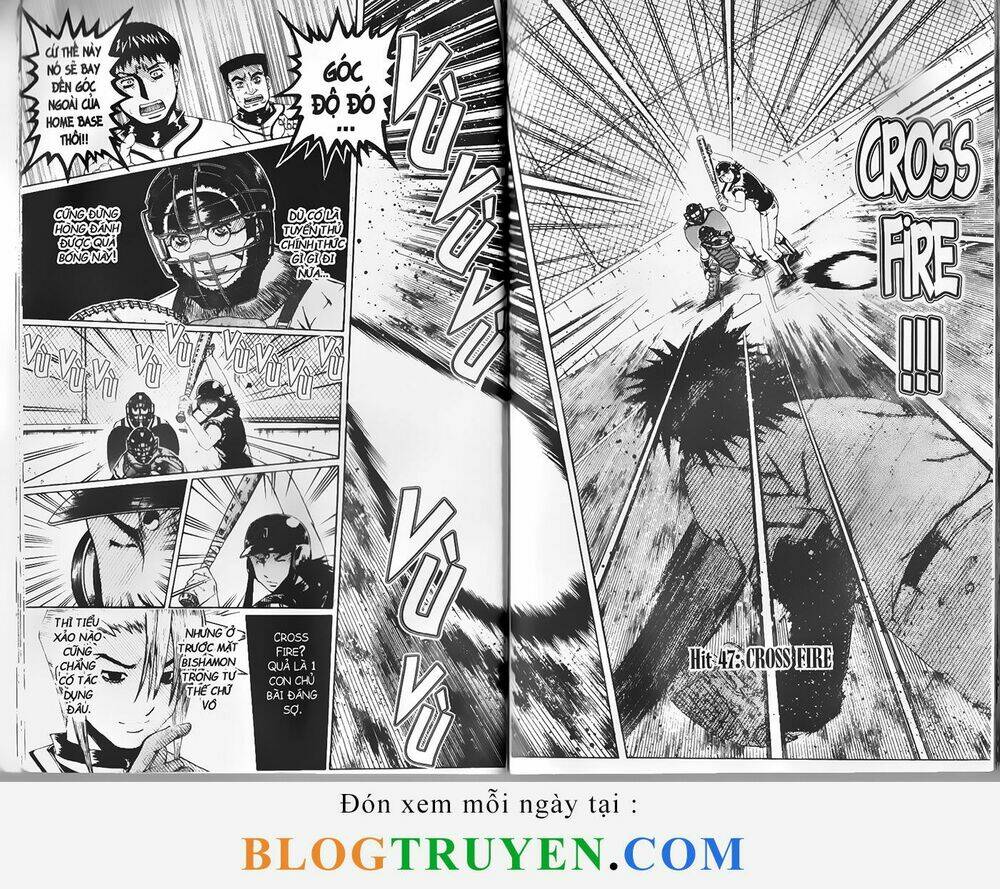 Mr.FullSwing: Chapter 47