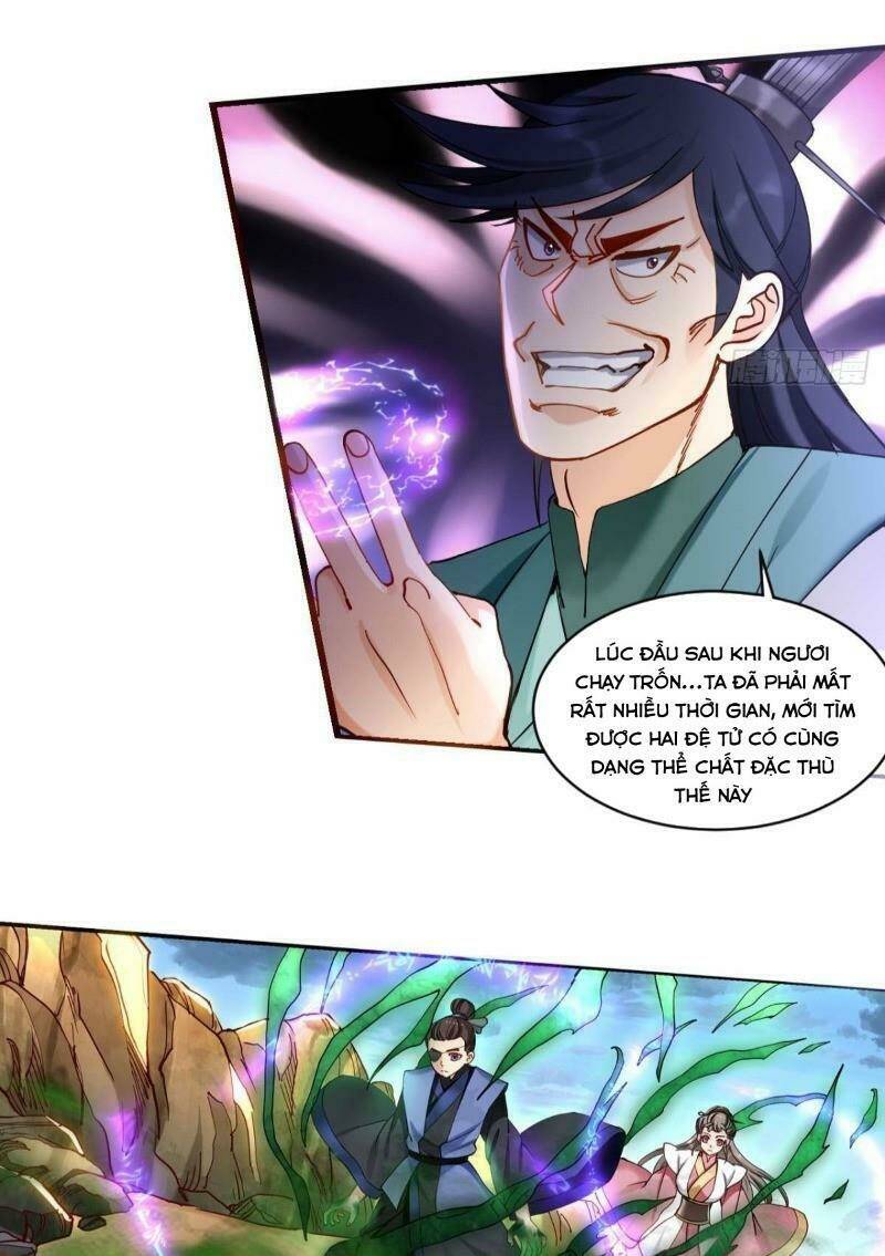 Lão Tổ Của Bạn Đang Online: Chapter 82