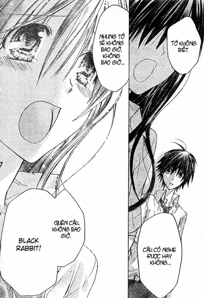 Kokoni Iru Yo: Chapter 10