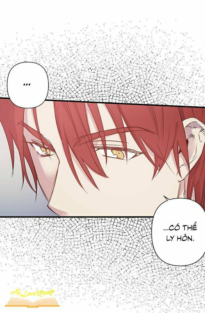 Hôn Lễ Báo Thù: Chapter 32